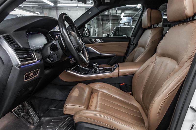 2019 Bmw X5 - Image 17