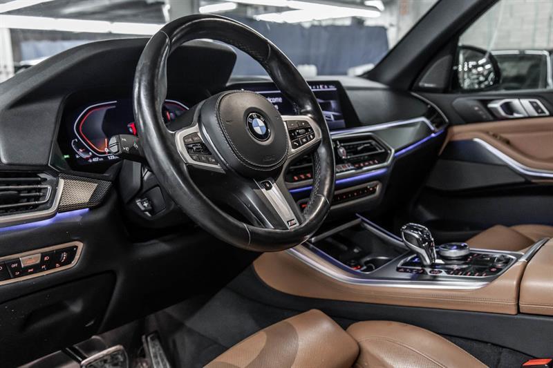 2019 Bmw X5 - Image 18
