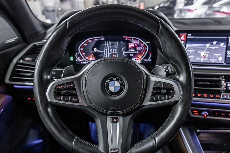 2019 Bmw X5 - Image 19