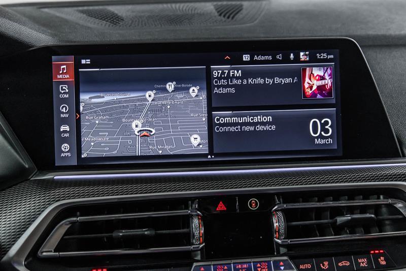 2019 Bmw X5 - Image 25