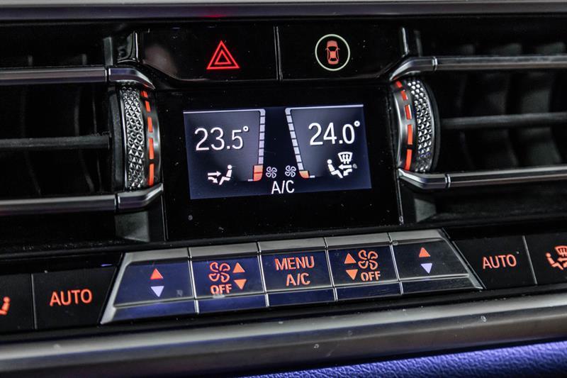 2019 Bmw X5 - Image 28