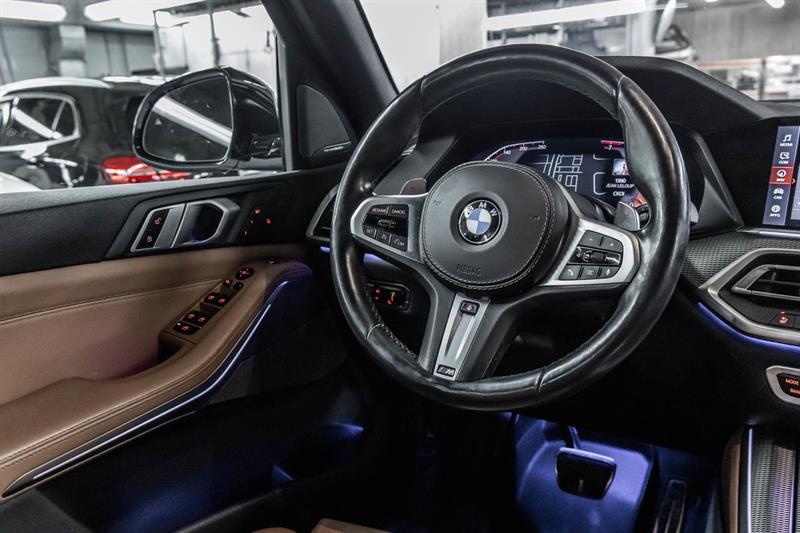 2019 Bmw X5 - Image 39