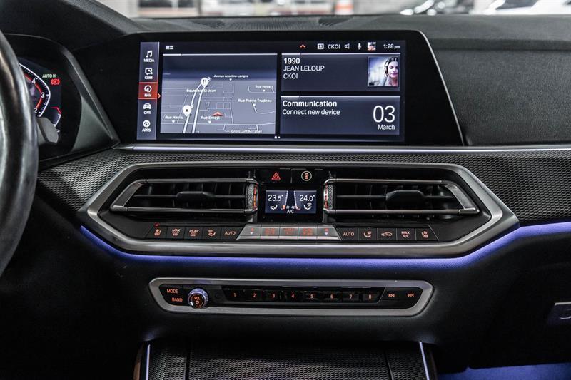 2019 Bmw X5 - Image 40