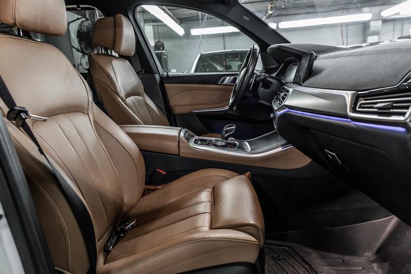 2019 Bmw X5 - Image 41