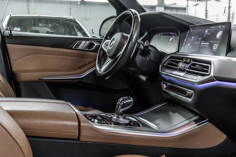 2019 Bmw X5 - Image 42