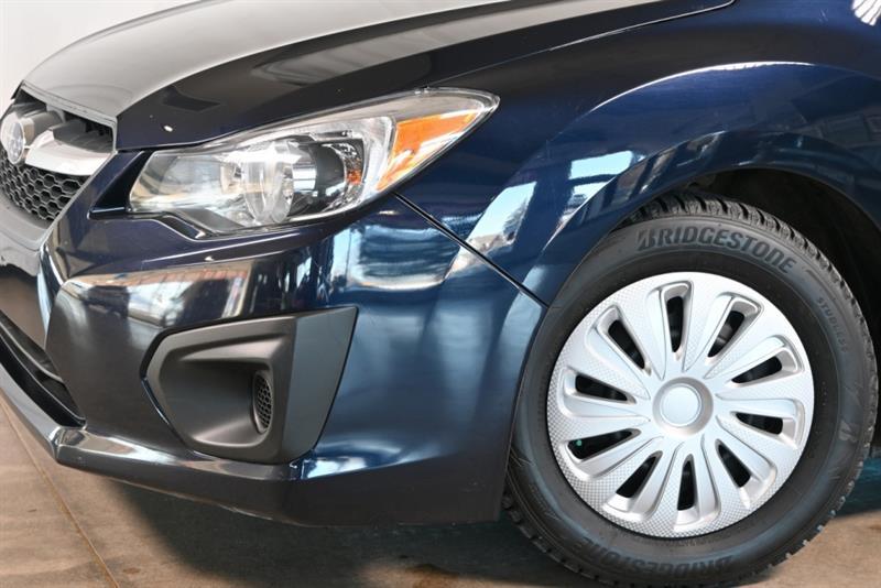 2014 Subaru Impreza - Image 2