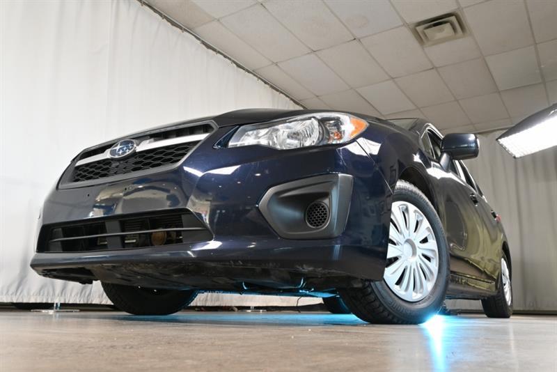 2014 Subaru Impreza - Image 5