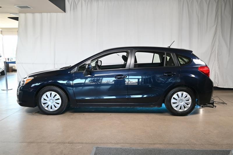 2014 Subaru Impreza - Image 9