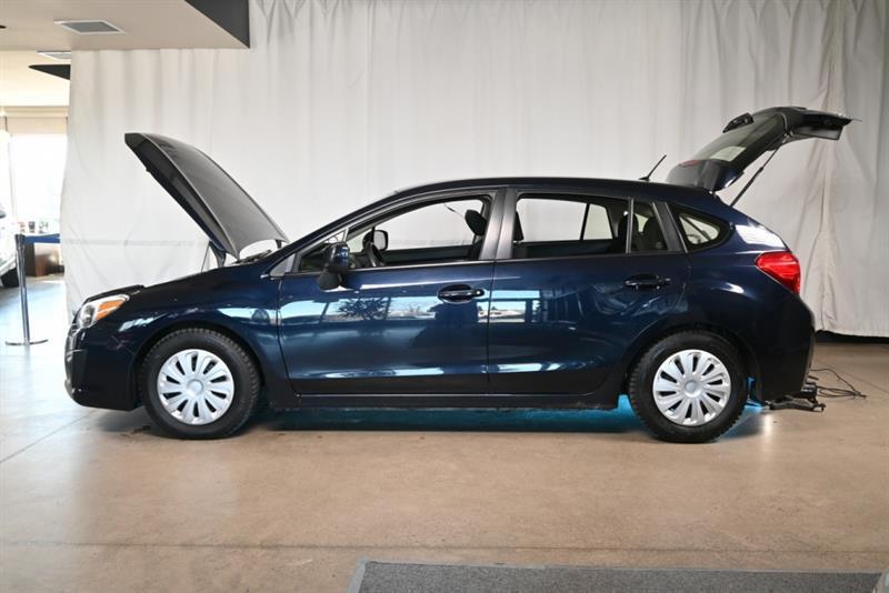 2014 Subaru Impreza - Image 10