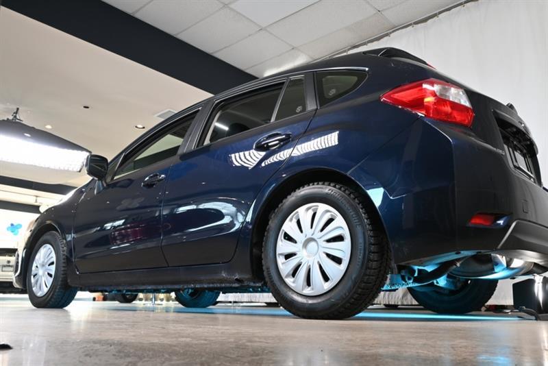 2014 Subaru Impreza - Image 11