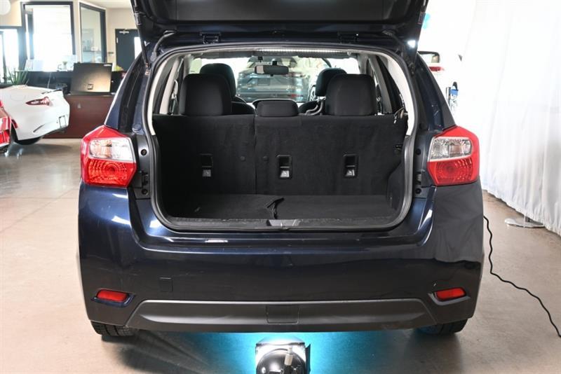 2014 Subaru Impreza - Image 13