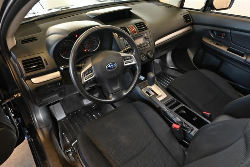 2014 Subaru Impreza - Image 15