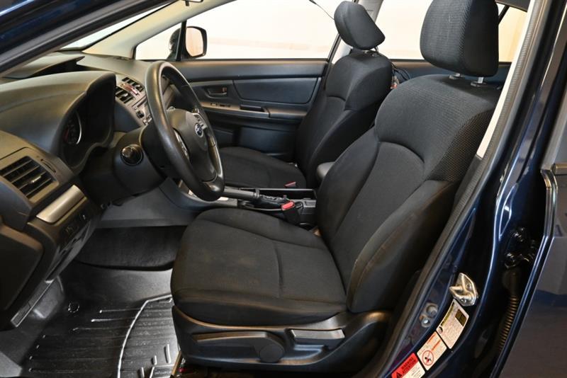 2014 Subaru Impreza - Image 16