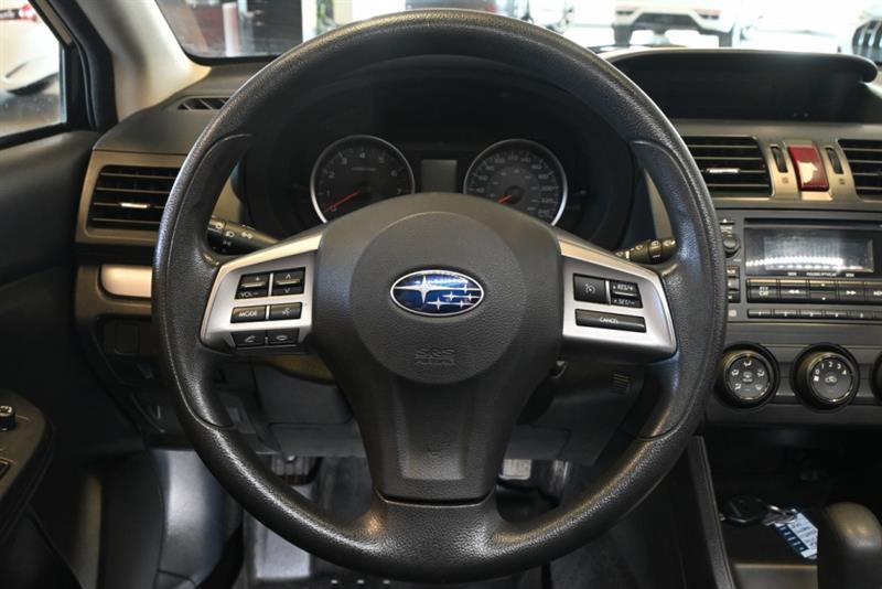 2014 Subaru Impreza - Image 18