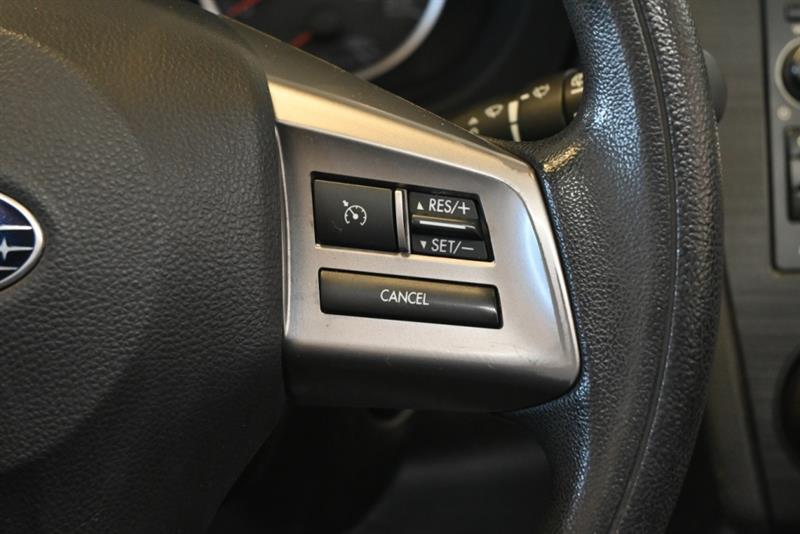 2014 Subaru Impreza - Image 19