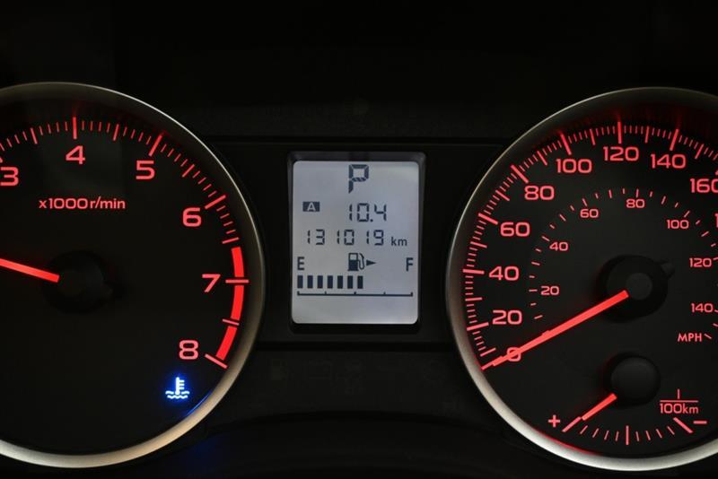 2014 Subaru Impreza - Image 22