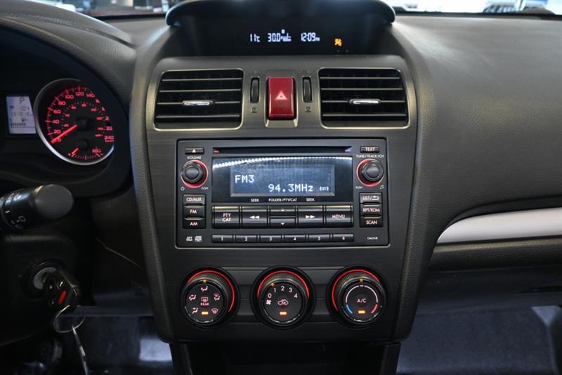 2014 Subaru Impreza - Image 24