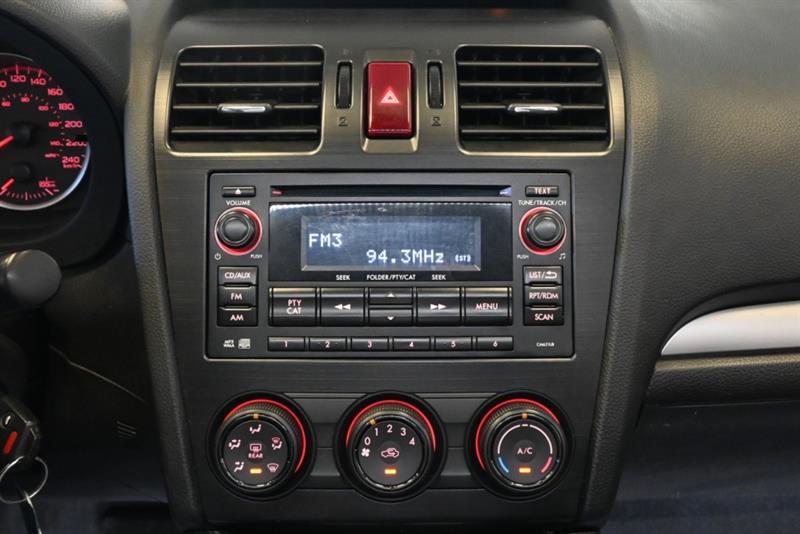 2014 Subaru Impreza - Image 25