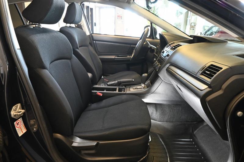 2014 Subaru Impreza - Image 30