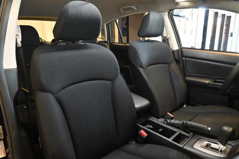 2014 Subaru Impreza - Image 31