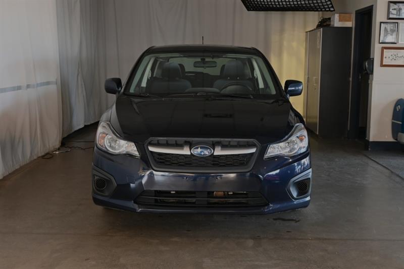 2014 Subaru Impreza - Image 32