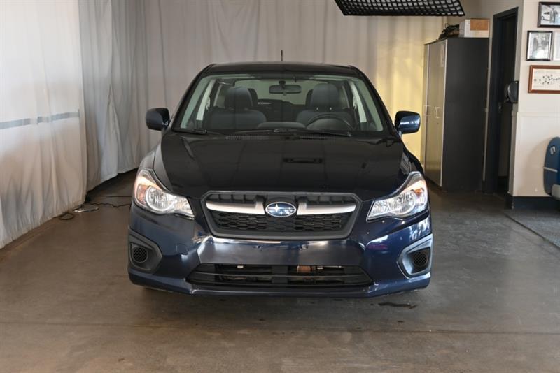 2014 Subaru Impreza - Image 33