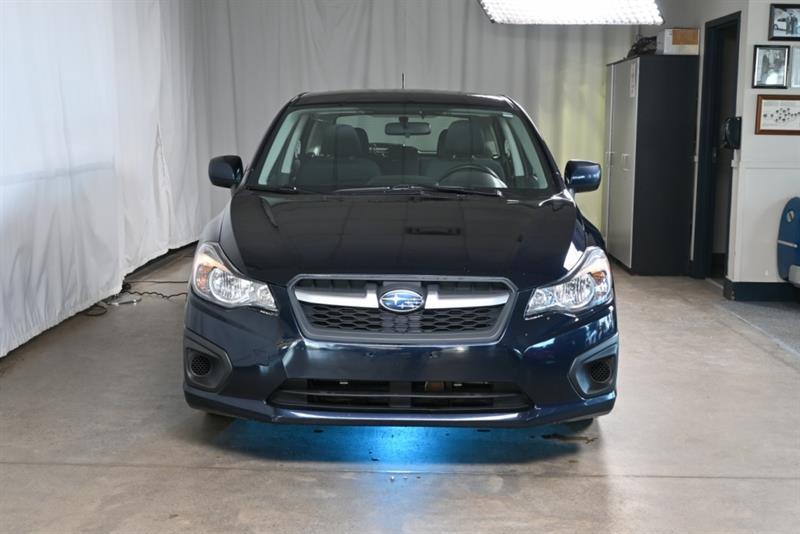 2014 Subaru Impreza - Image 34