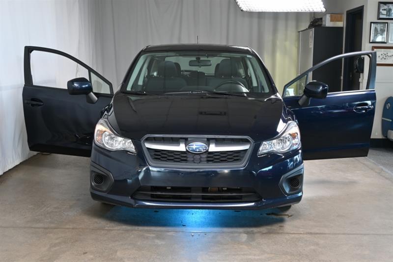 2014 Subaru Impreza - Image 35