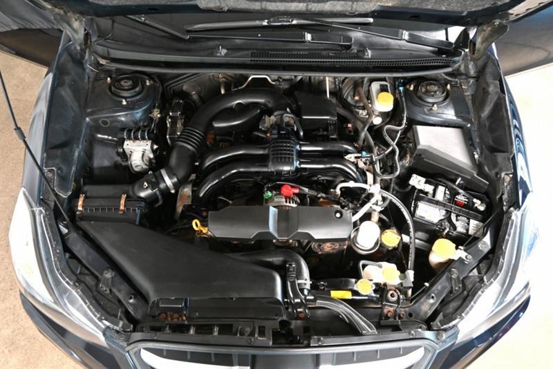 2014 Subaru Impreza - Image 37