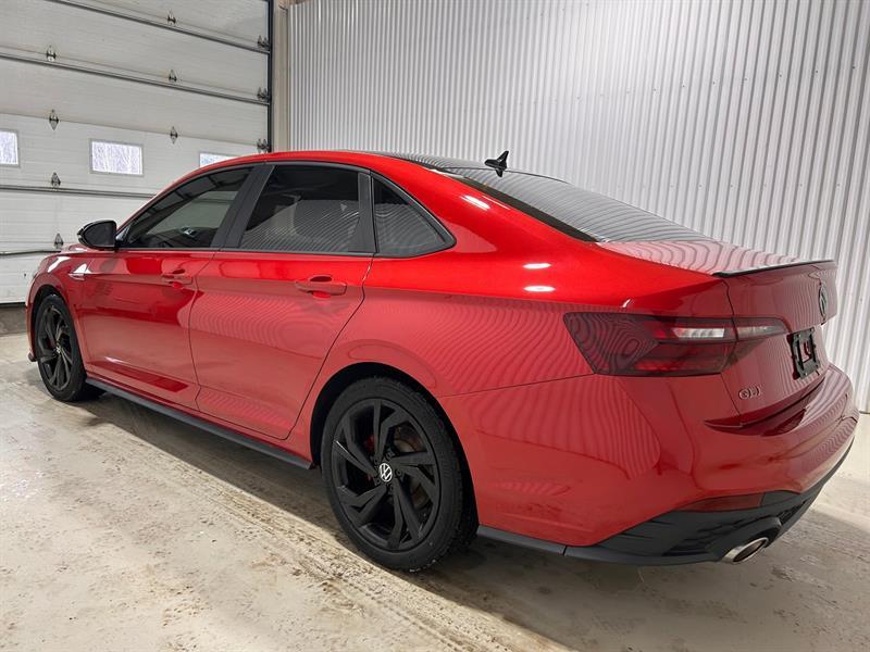 2023 Volkswagen Jetta - Image 8