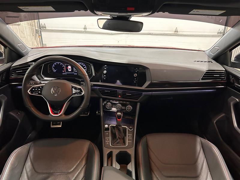 2023 Volkswagen Jetta - Image 14