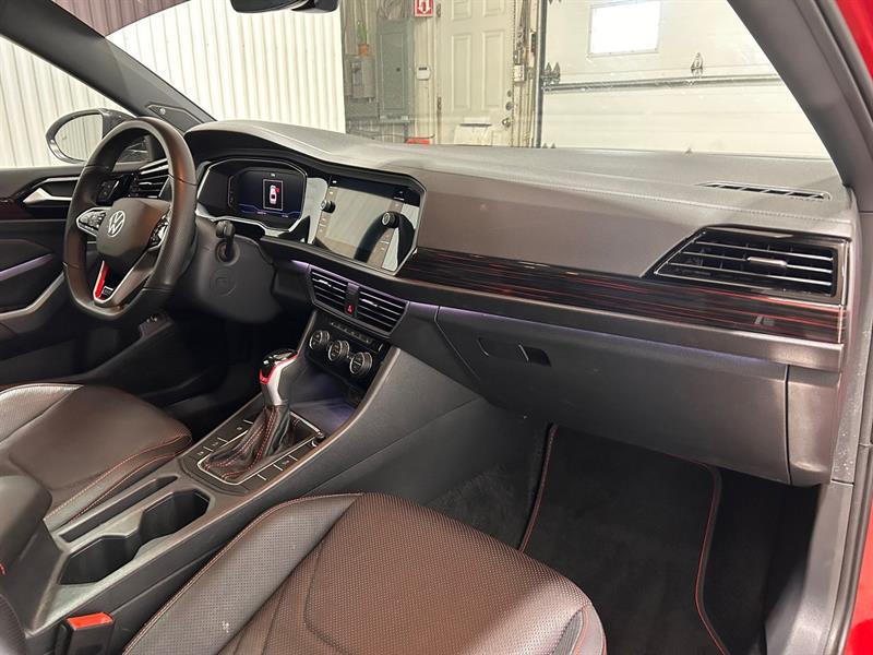 2023 Volkswagen Jetta - Image 21