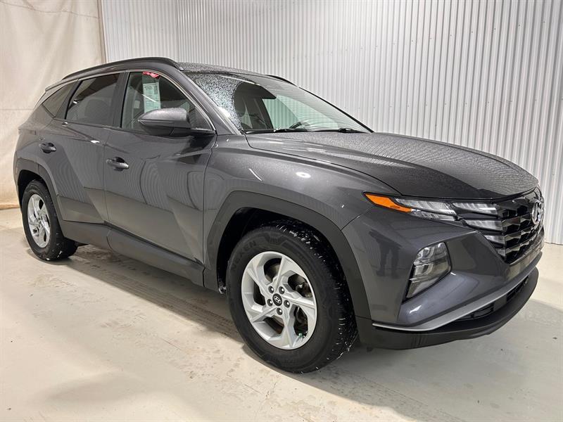 2022 Hyundai Tucson - Image 4