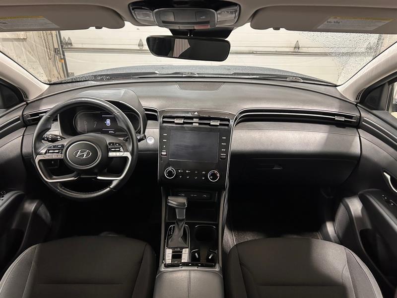 2022 Hyundai Tucson - Image 13
