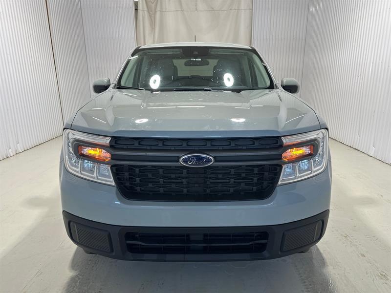 2022 Ford Maverick - Image 2