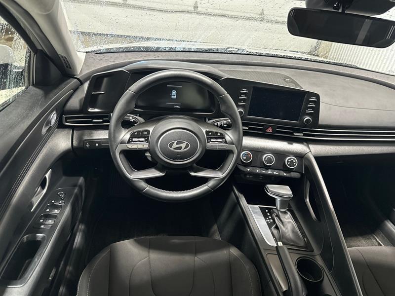 2024 Hyundai Elantra - Image 13