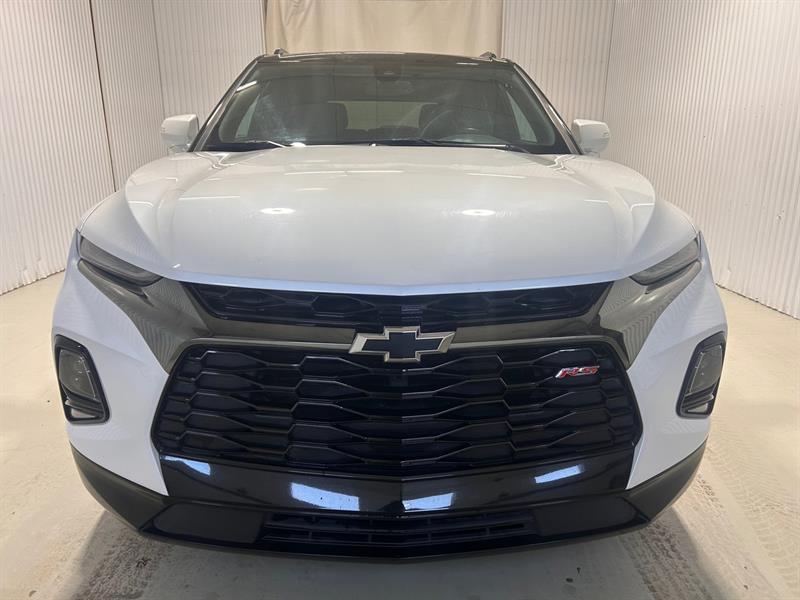 2022 Chevrolet Blazer - Image 2