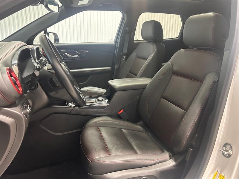 2022 Chevrolet Blazer - Image 10