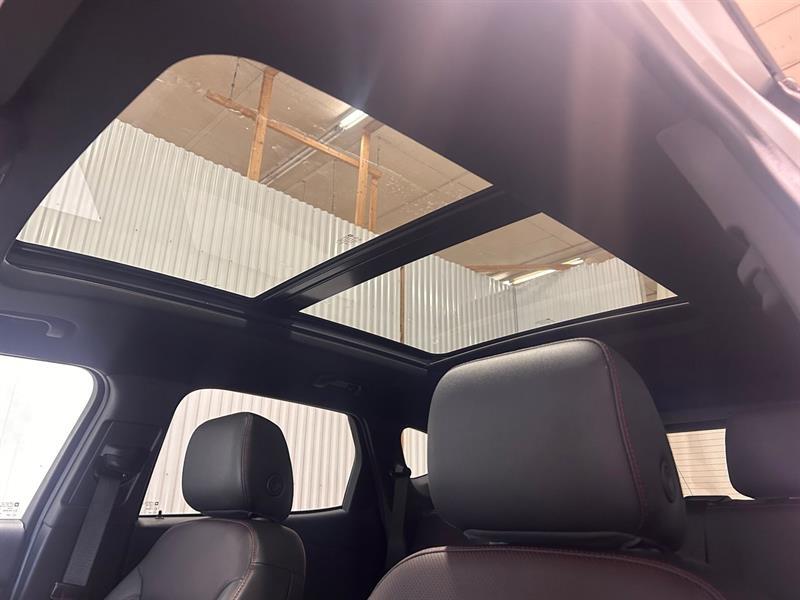 2022 Chevrolet Blazer - Image 13