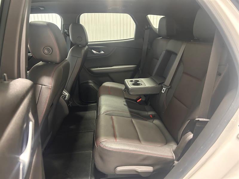 2022 Chevrolet Blazer - Image 16