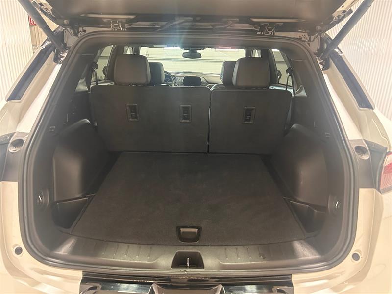 2022 Chevrolet Blazer - Image 17