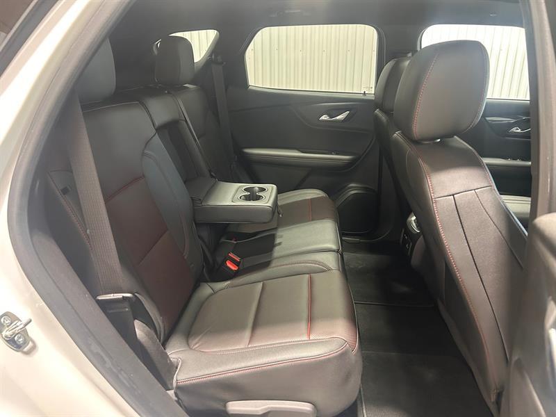 2022 Chevrolet Blazer - Image 19