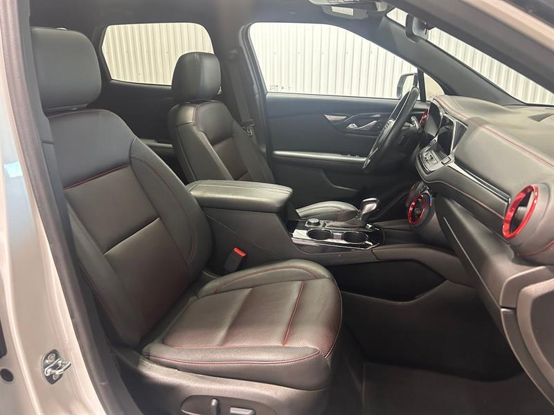 2022 Chevrolet Blazer - Image 20