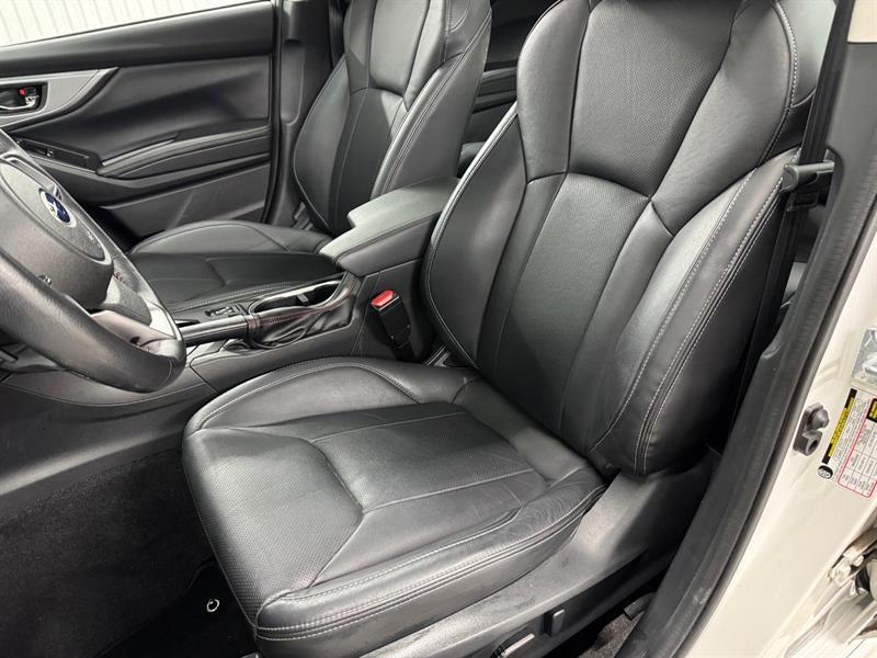 2023 Subaru Impreza - Image 11