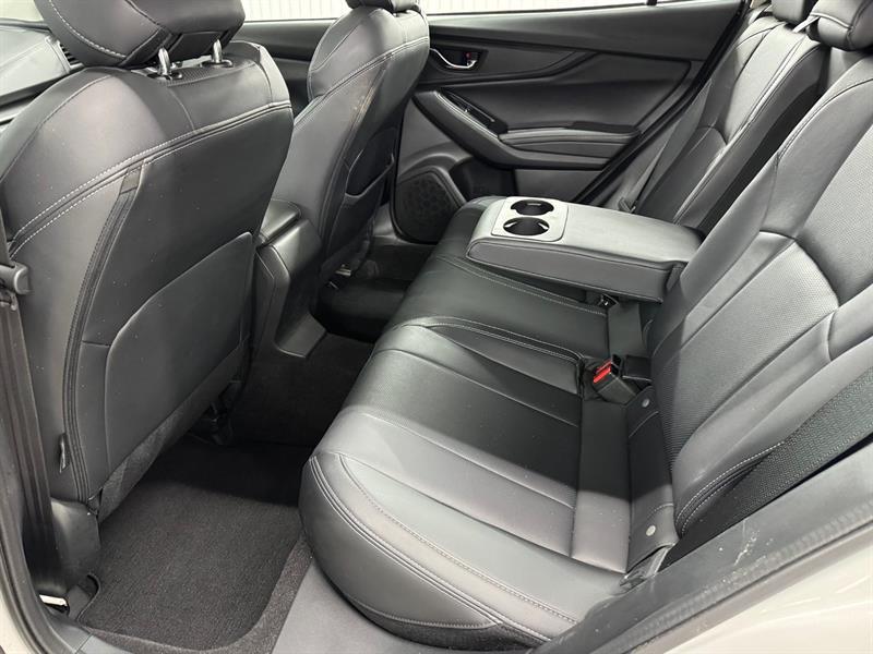 2023 Subaru Impreza - Image 13