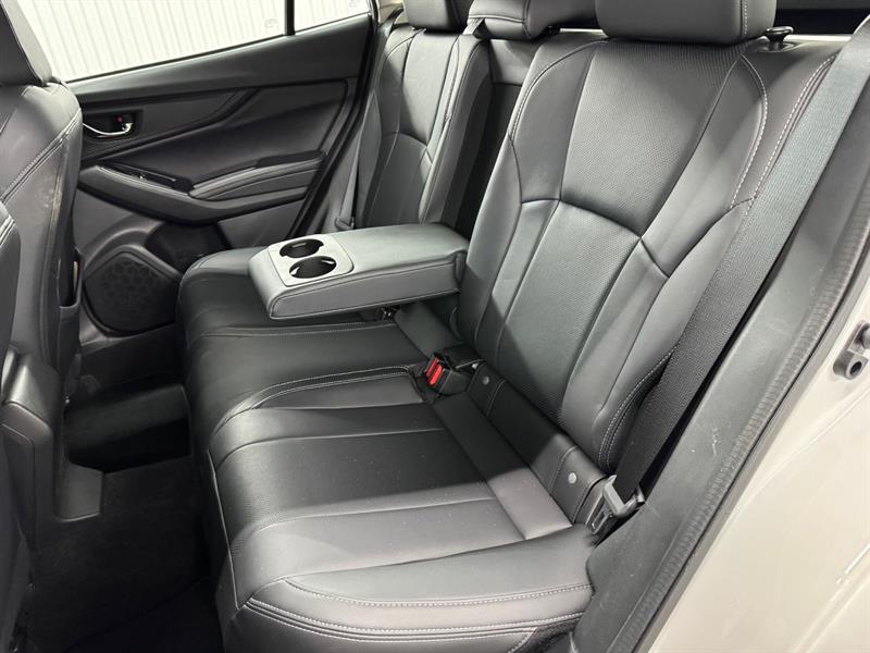 2023 Subaru Impreza - Image 16