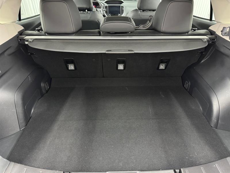 2023 Subaru Impreza - Image 21