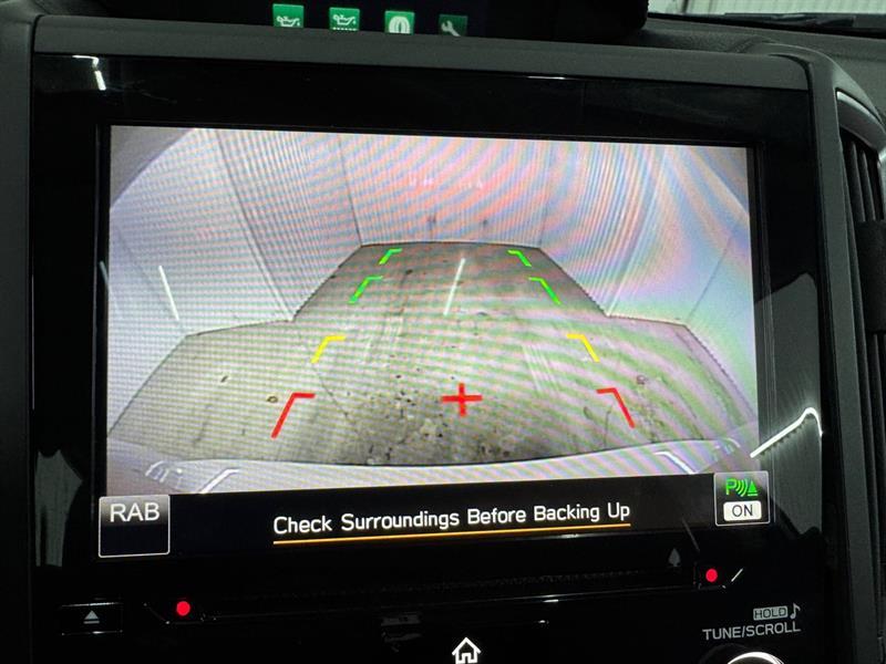 2023 Subaru Impreza - Image 23