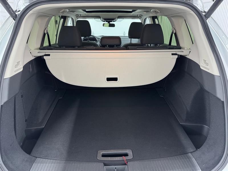 2024 Nissan Rogue - Image 9