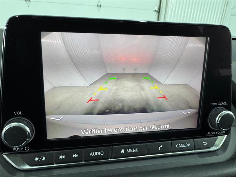 2024 Nissan Rogue - Image 14